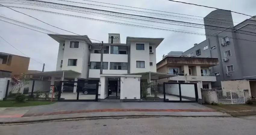 Excelente apartamento 2 dormitório(s) em nova palhoça - palhoça