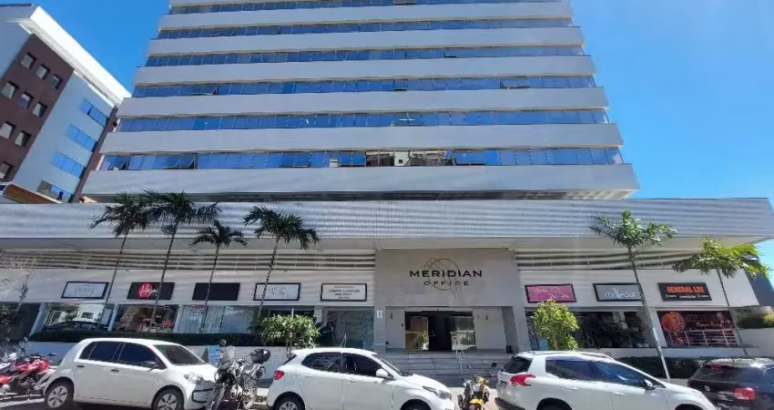 Oportunidade! salas/conjuntos em trindade - florianopolis