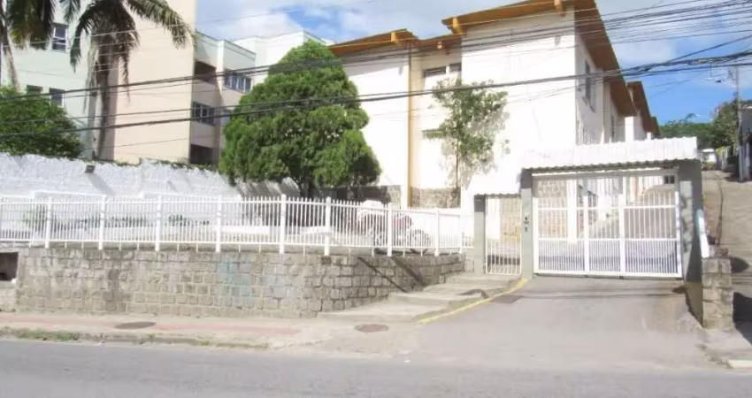 Excelente apartamento 2 dormitório(s) em pantanal - florianópolis