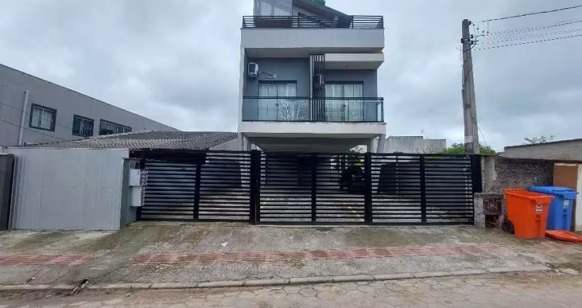Excelente apartamento 1 dormitório(s) em campeche - florianópolis