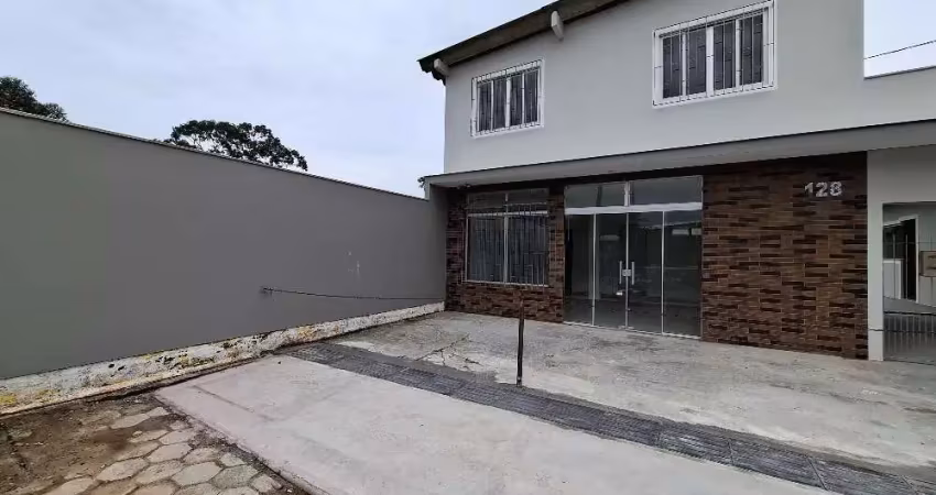 Ponto comercial para alugar na Salim Antonio Kair, 128, Centro, Biguaçu