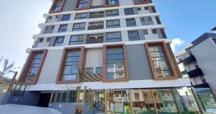 Excelente loft 1 dormitório(s) em carvoeira - florianópolis