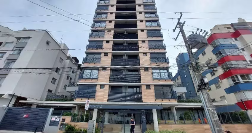 Excelente apartamento 1 dormitório(s) em canto - florianópolis