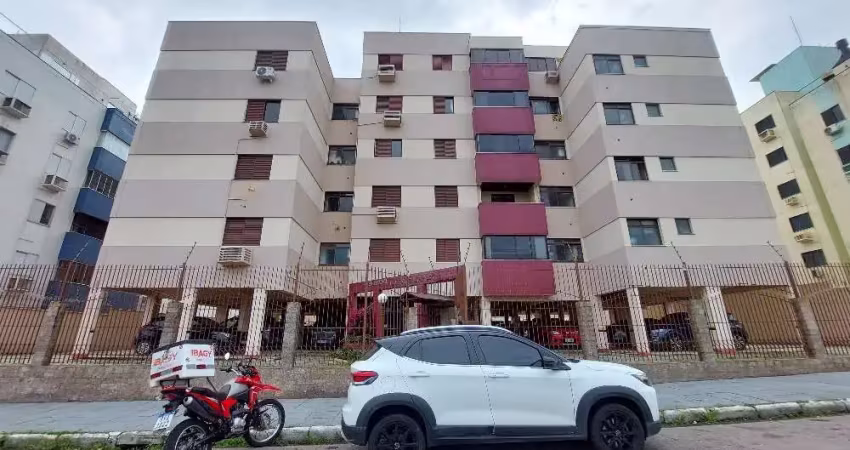 Excelente apartamento 2 dormitório(s) em estreito - florianópolis