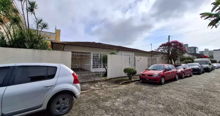 Casa com 3 quartos para alugar na Rua Tabita Shlickmann Locks, 98, Centro, Biguaçu