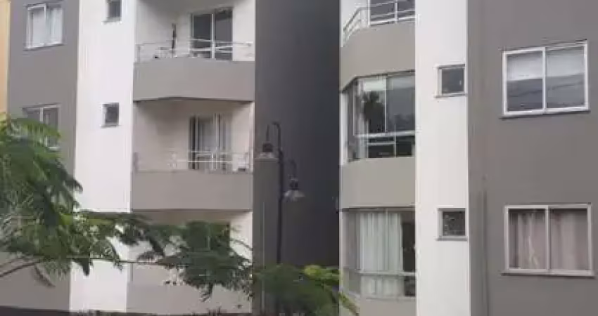 Apartamento com 2 quartos para alugar na Rua Expedicionário Aderbal Correa da Silva, 164, São Sebastião, Palhoça