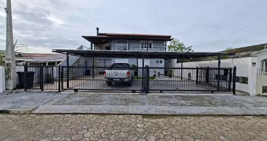 Excelente apartamento 2 dormitório(s) em carianos - florianópolis