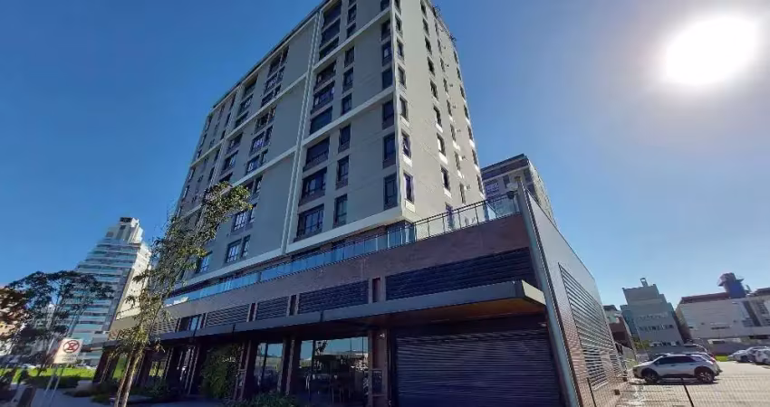 Excelente apartamento 2 dormitório(s) em pedra branca - palhoça