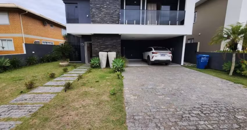 Casa com 3 quartos para alugar na Avenida Red Park, 230, São João do Rio Vermelho, Florianópolis
