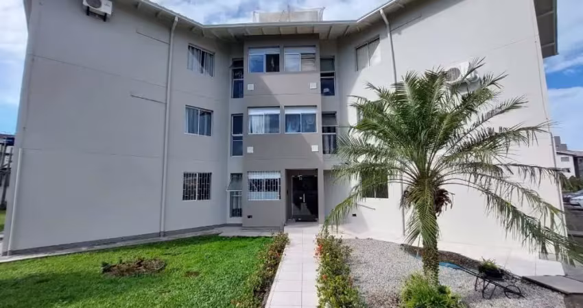 Apartamento com 2 quartos para alugar na Rua Jacob Weingartner, 4619, Centro, Palhoça