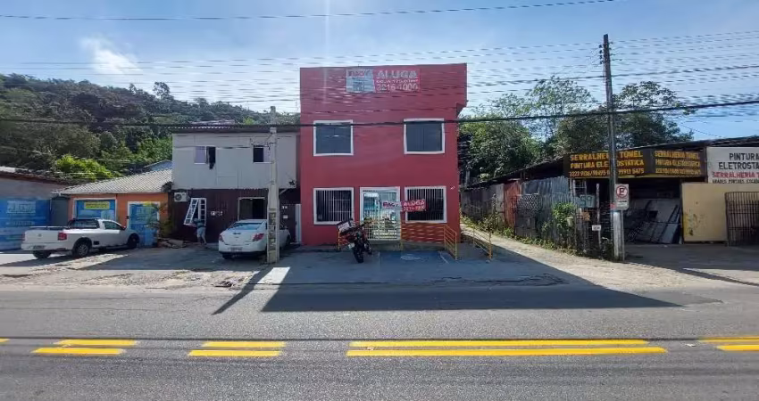 Oportunidade! loja em saco dos limões - florianópolis