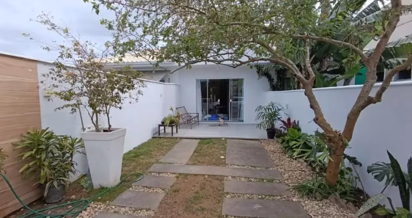 Excelente casa 3 dormitório(s) em são joão do rio vermelho - florianópolis