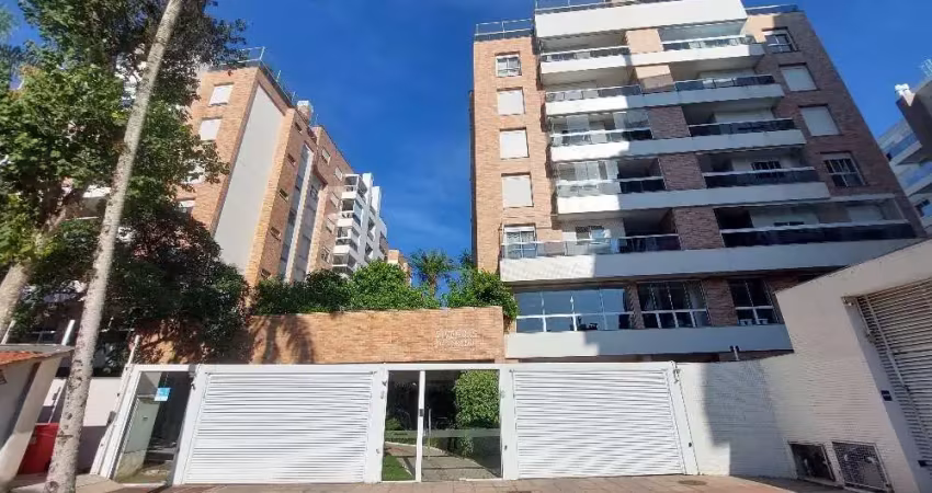Apartamento com 2 quartos para alugar na Rua Pirineus, 90, Córrego Grande, Florianópolis