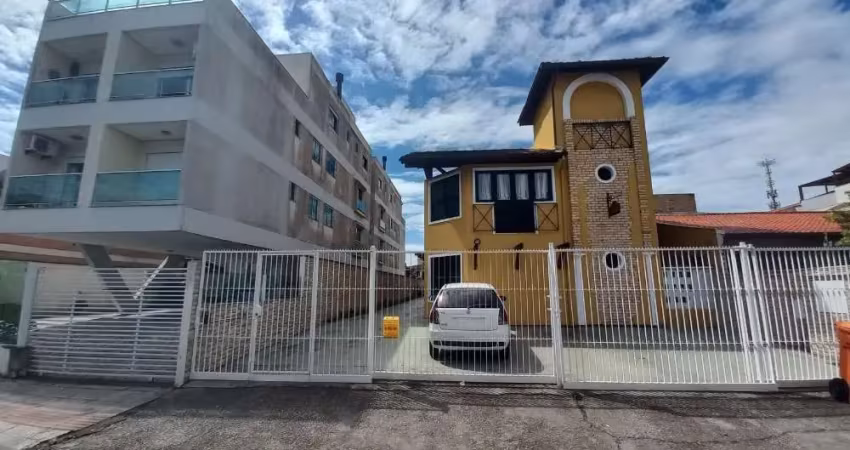 Excelente apartamento 1 dormitório(s) em canasvieiras - florianópolis
