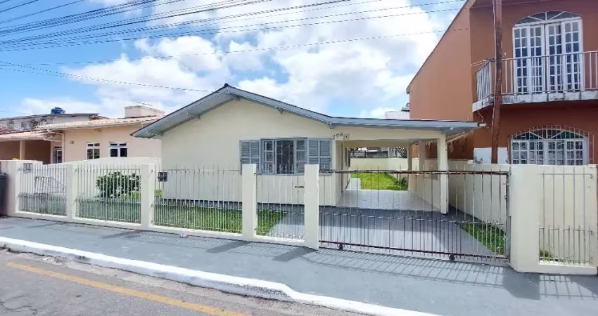 Excelente casa 3 dormitório(s) em ponte do imaruim - palhoça