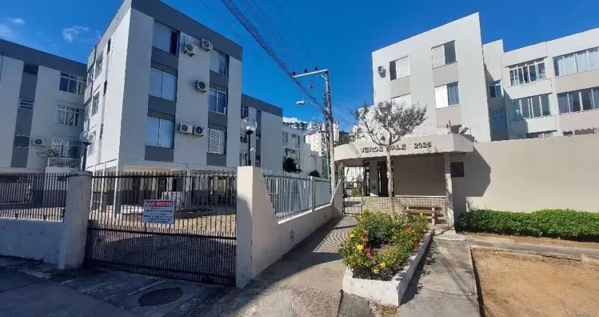 Excelente apartamento 1 dormitório(s) em itacorubi - florianópolis