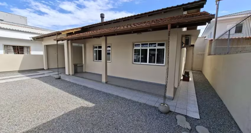 Excelente casa 2 dormitório(s) em ponte do imaruim - palhoça