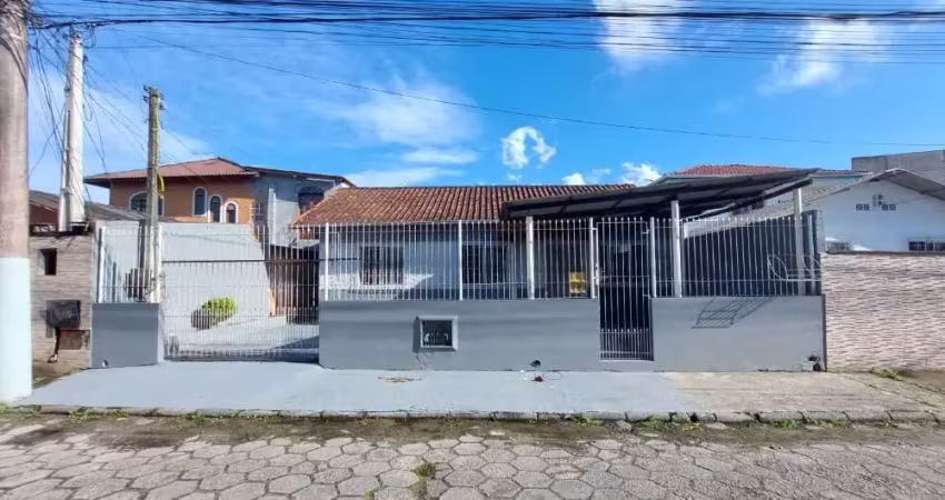 Casa com 2 quartos para alugar na Rua Verde Vale, 35, Picadas do Sul, São José