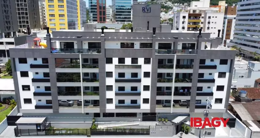 Apartamento com 2 quartos para alugar na Rua João de Deus Machado, 292, Trindade, Florianópolis
