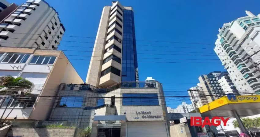 Excelente apartamento 3 dormitório(s) em centro - florianópolis