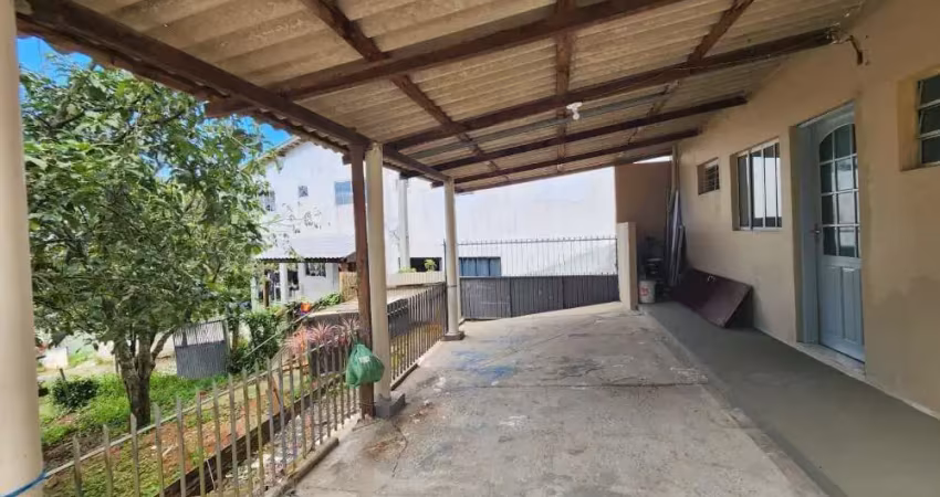 Casa com 2 quartos para alugar na Rodovia Açoriana, 2056, Tapera, Florianópolis