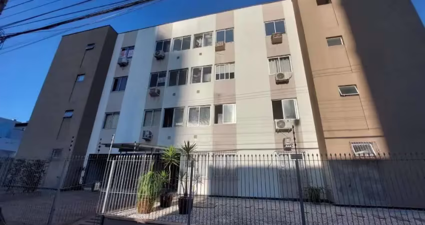 Excelente apartamento 1 dormitório(s) em kobrasol - são josé