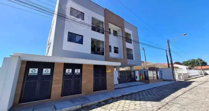 Excelente apartamento 2 dormitório(s) em universitário - biguaçu