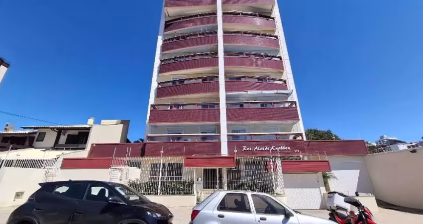 Excelente apartamento 2 dormitório(s) em estreito - florianópolis