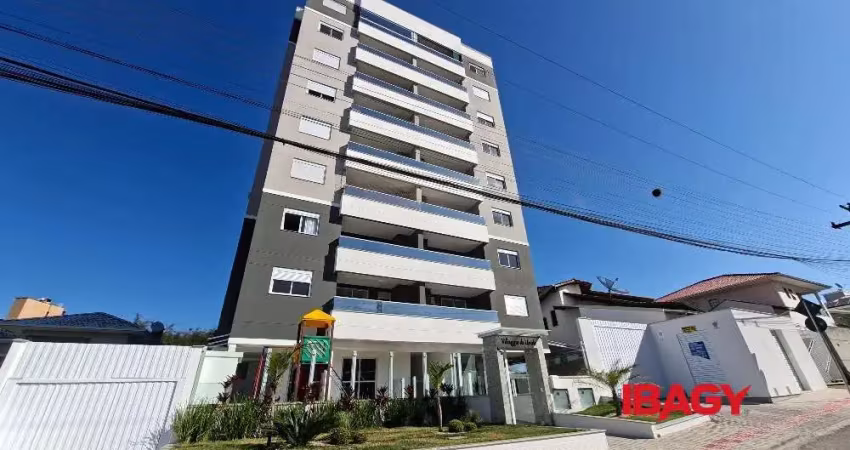 Apartamento com 3 quartos para alugar na Rua Unide, 150, Pagani, Palhoça