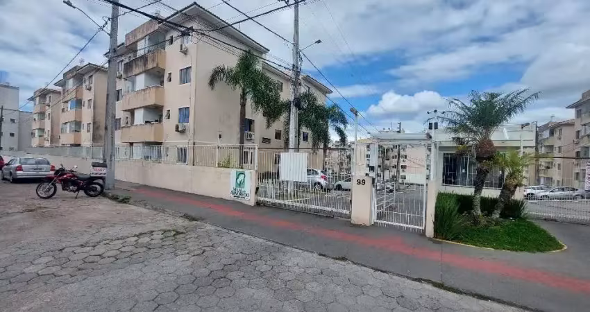 Excelente apartamento 2 dormitório(s) em areias - são josé