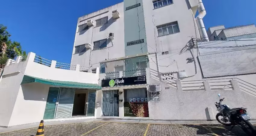 Ponto comercial para alugar na Rua Deputado Antônio Edu Vieira, 523, Pantanal, Florianópolis