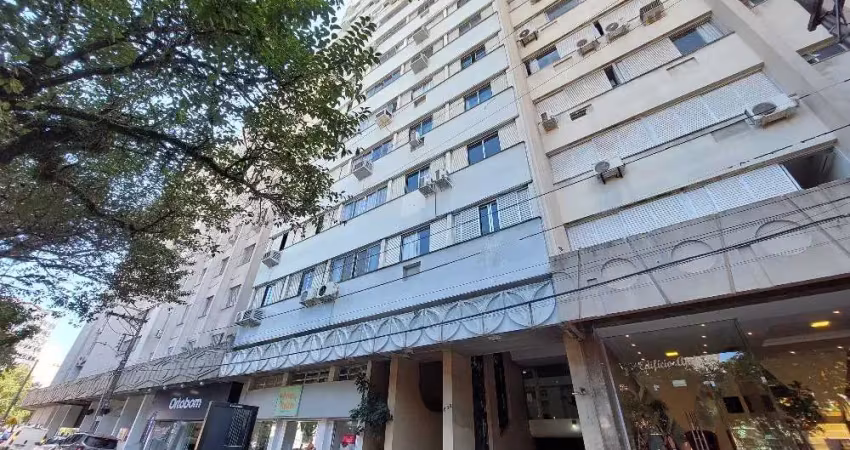 Excelente apartamento 2 dormitório(s) em centro - florianópolis