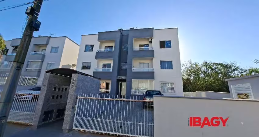 Excelente apartamento 2 dormitório(s) em aririu - palhoça