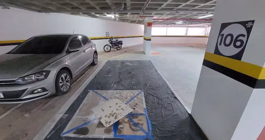 Garagem para alugar na Rua Vítor Konder, 200, Centro, Florianópolis