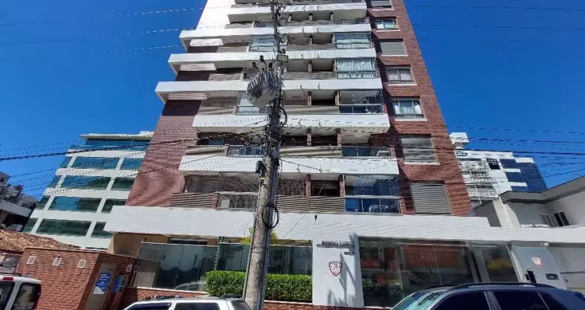 Excelente apartamento 3 dormitório(s) em centro - florianópolis