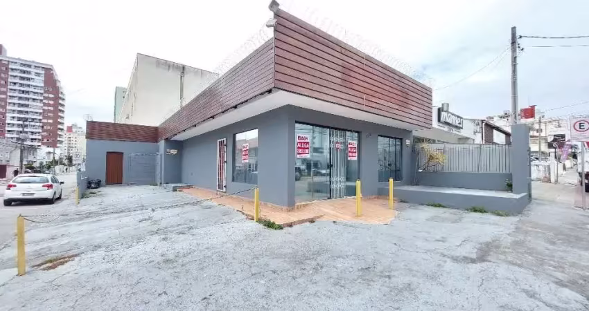 Casa comercial para alugar na Avenida Irineu Bornhausen, 323, Campinas, São José