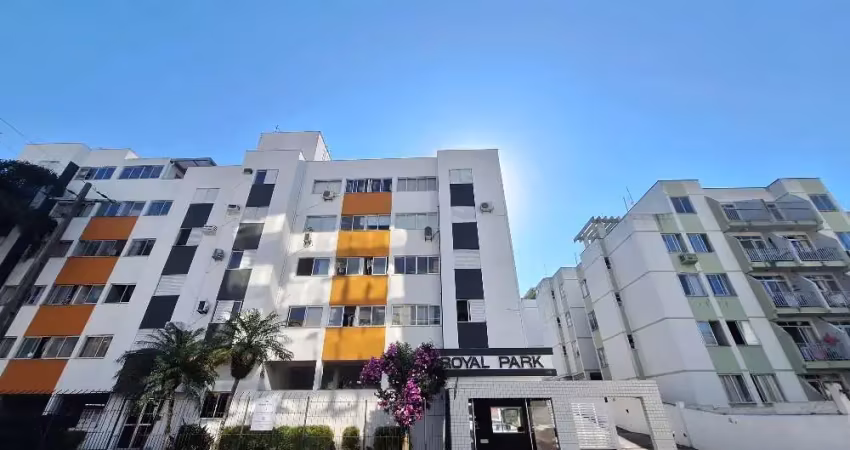 Apartamento com 2 quartos para alugar na Rua Capitão Romualdo de Barros, 965, Carvoeira, Florianópolis