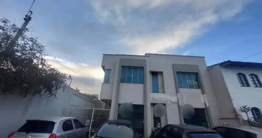 Ponto comercial para alugar na Rua Joe Collaço, 163, Santa Mônica, Florianópolis