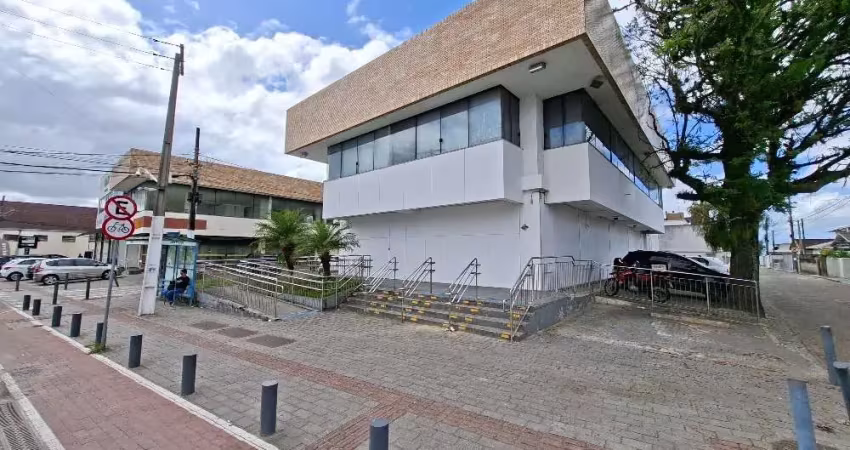 Ponto comercial para alugar na Avenida Aniceto Zacchi, 375, Ponte do Imaruim, Palhoça
