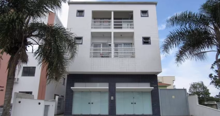Apartamento com 1 quarto para alugar na Avenida Celso Joaquim da Silva, 390, Sertão do Maruim, São José