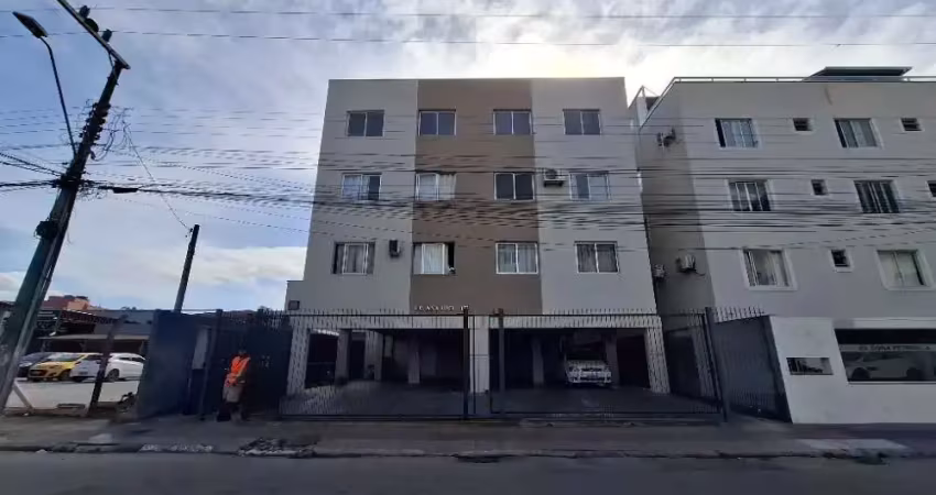Excelente apartamento 2 dormitório(s) em kobrasol - são josé