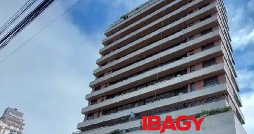 Excelente apartamento 1 dormitório(s) em centro - florianópolis