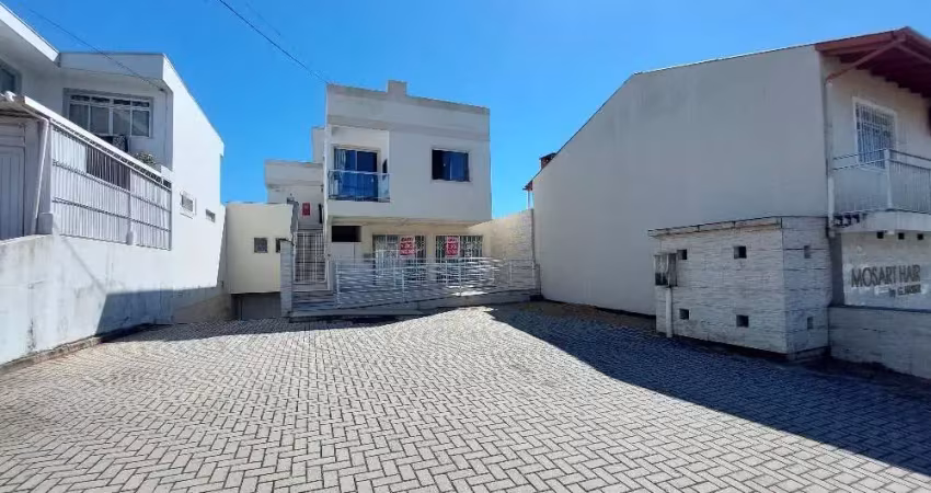 Ponto comercial para alugar na Rua Luiz Fagundes, 2380, Picadas do Sul, São José