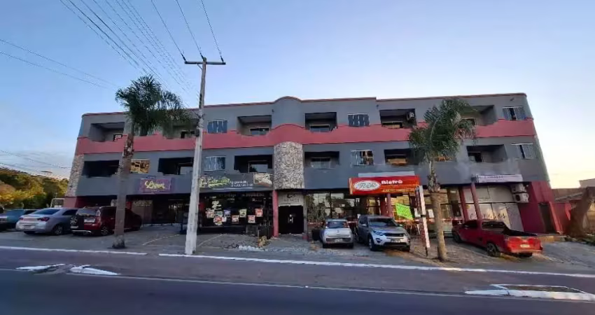 Excelente apartamento 1 dormitório(s) em ingleses do rio vermelho - florianópolis