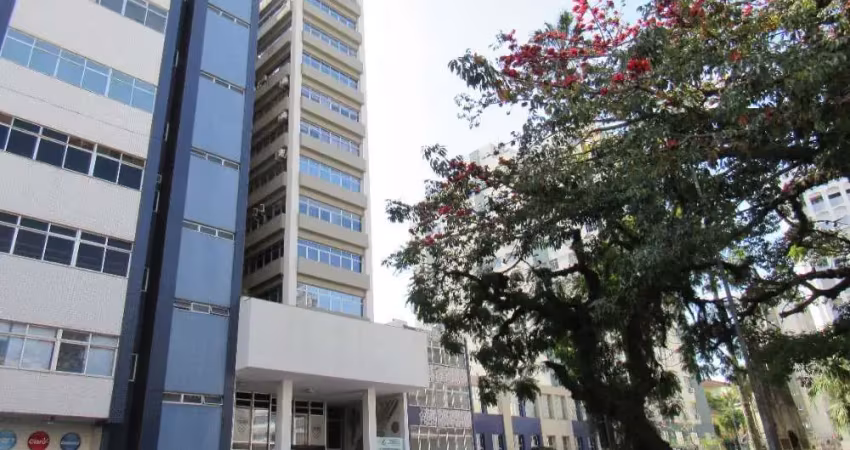 Sala comercial para alugar na Praça Pereira Oliveira, 64, Centro, Florianópolis