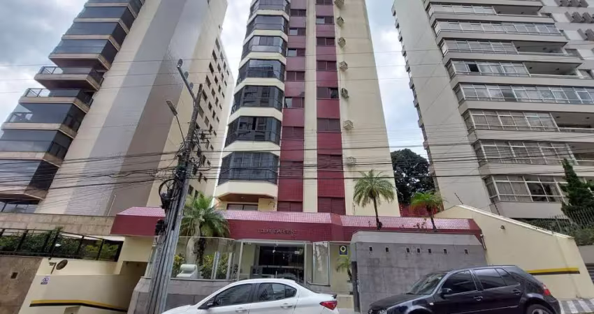 Excelente apartamento 1 dormitório(s) em centro - florianópolis
