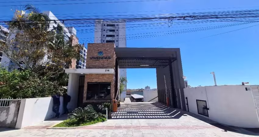 Excelente apartamento 2 dormitório(s) em areias - são josé