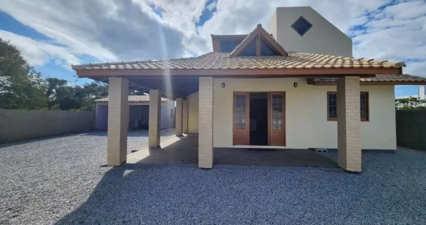 Excelente casa 3 dormitório(s) em campeche - florianópolis