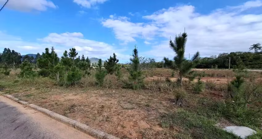 Oportunidade! terreno em areias do meio - governardor celso ramos