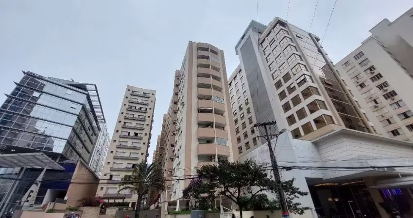 Excelente apartamento 2 dormitório(s) em centro - florianópolis
